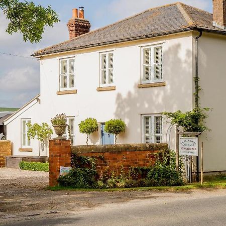 Smallbrook Cottage Бродуей Екстериор снимка