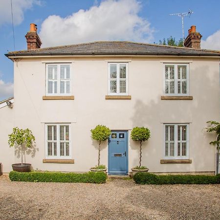 Smallbrook Cottage Бродуей Екстериор снимка
