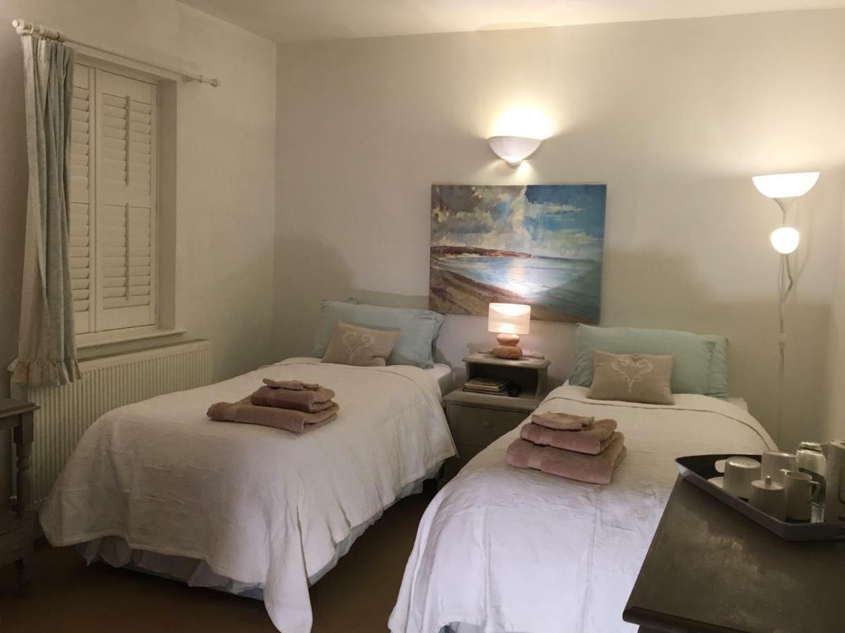 Smallbrook Cottage Бродуей Екстериор снимка