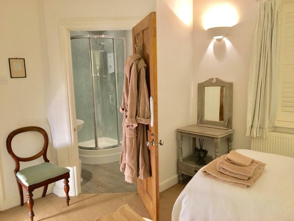 Smallbrook Cottage Бродуей Екстериор снимка